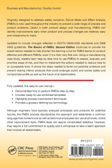 The Basics of FMEA