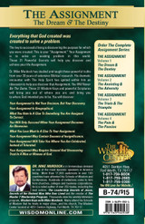 The Assignment Vol. 1