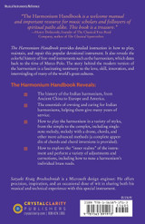 The Harmonium Handbook The Harmonium Handbook
