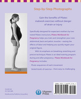 Pilates Workbook for Pregnancy Pilates Workbook for Pregnancy
