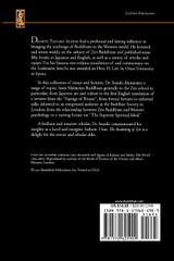 The Awakening of Zen