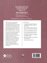 Environmental Management Tools on the Internet