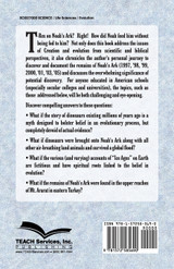 Dinosaurs on the Ark