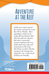 Adventure at the Reef