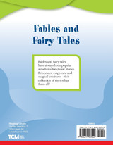 Fables and Fairy Tales Fables and Fairy Tales