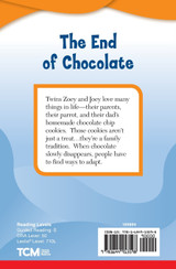 The End of Chocolate