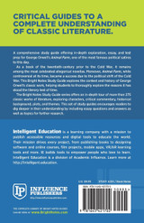 Study Guide to Animal Farm by George Orwell Study Guide to Animal Farm by George Orwell
