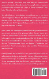 Das Buch zur Selbstfindung Das Buch zur Selbstfindung