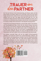 Trauer um den Partner