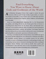 Encyclopedia of Gods