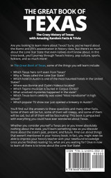 The Great Book of Texas