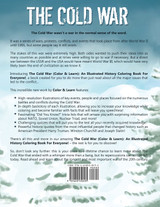The Cold War (Color and Learn) The Cold War (Color and Learn)