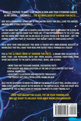 The Ultimate Book of Random Fun Facts