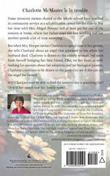 Charlotte McMaster and the Messenger Angel