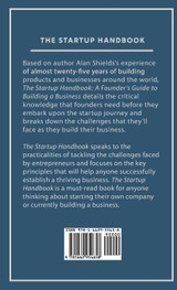The Startup Handbook