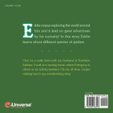 Eddie and the Spiders