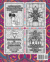 Devotions for Women Coloring Book Devotions for Women Coloring Book