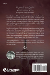 A Vineyard of Fervor