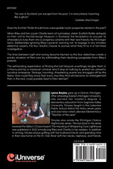 The Scottish Thistle Amulet