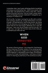 When God Arrested Me