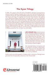 Reflections from the Heart - The Kyzer Trilogy