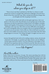 There Is Joy in My Heart and Muck on My Shoe