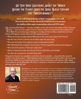 Fallen Angels, Giants, Monsters and the World Before the Flood