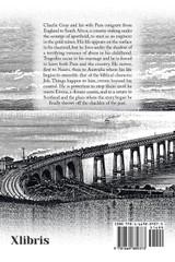 Shadow Bridge Shadow Bridge