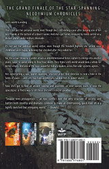 Neodymium Apocalypse, Part 1