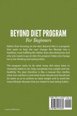 Beyond Diet Program For Beginners