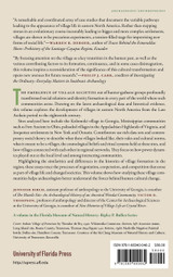 The Archaeology of Villages in Eastern North America
