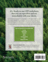 Cognitive Behavioral Therapy Worksheets