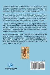 The Adventures of EMMA The Adventures of EMMA