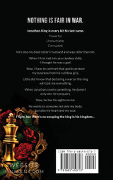 Reign of a King Reign of a King