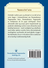Forholdet mellem guru og discipel (The Guru-Disciple Relationship--Danish) Forholdet mellem guru og discipel (The Guru-Disciple Relationship--Danish)