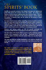 The Spirits' Book