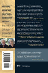 Buddhist Psychology and Gestalt Therapy Integrated