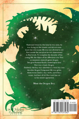 The Dragon Boy The Dragon Boy