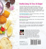 Crazy Healthy with 4 Ingredients Crazy Healthy with 4 Ingredients