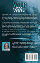 Wild Tides, Summer Adrift Wild Tides, Summer Adrift