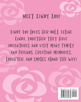 Lindy Lou Loves Her Doll Celine Linda! Lindy Lou Loves Her Doll Celine Linda!
