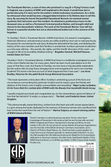 The B-17 Tomahawk Warrior