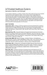 IoT-Enabled Healthcare Systems IoT-Enabled Healthcare Systems