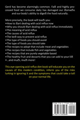 Acid Reflux Cookbook Acid Reflux Cookbook