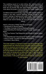 Sound Therapy