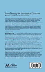 Gene Therapy for Neurological Disorders Gene Therapy for Neurological Disorders
