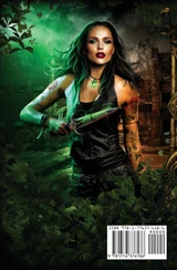 Cursebreaker Book 5