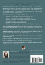 Reflective Bible Journal for Teens Reflective Bible Journal for Teens