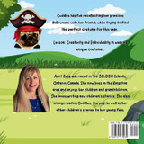 A Costume for Cuddles