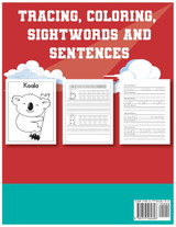 Handwriting Practice Workbook for Kids Handwriting Practice Workbook for Kids